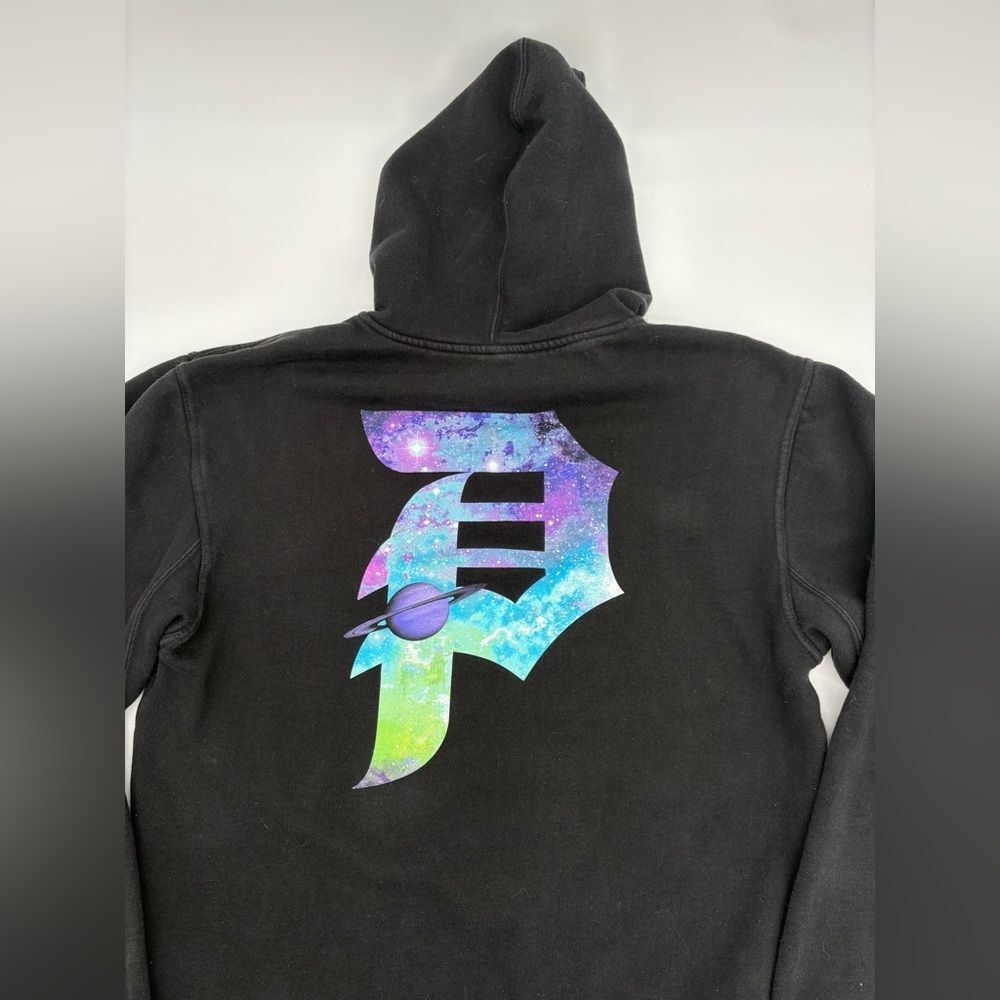 Primitive Skateboarding Men’s Sweatshirt - Picture 4 of 7